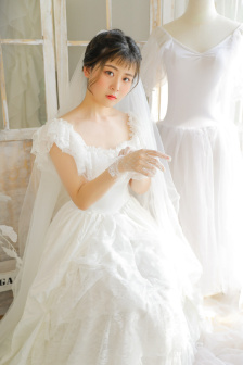 姐姐的妹妹