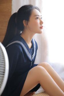 把美女日出了白将